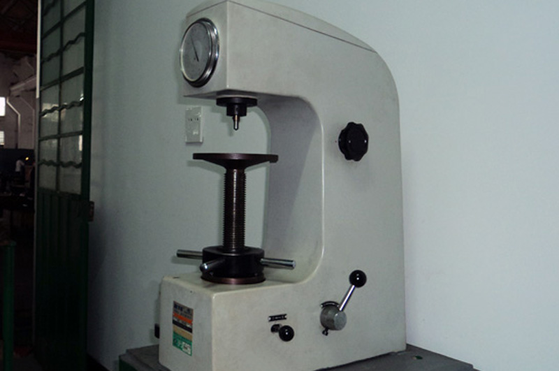 Hardness Tester