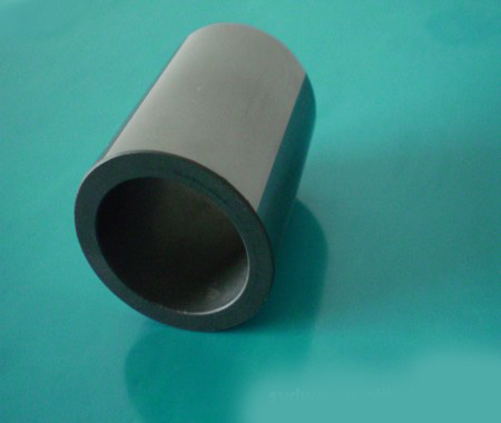 Sintered-carbide