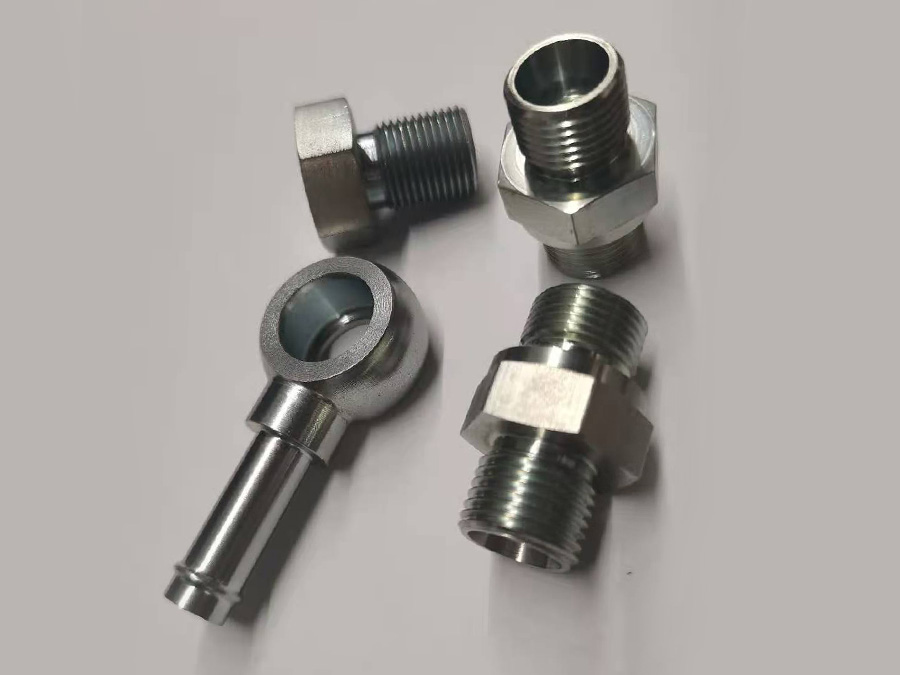 Hydraulic parts