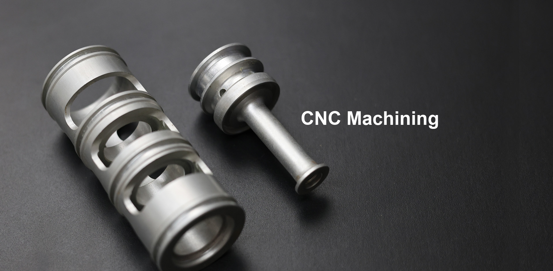 CNC Machining